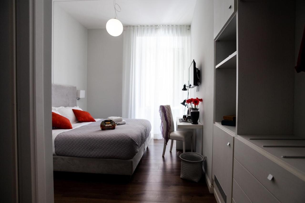 Gasthuis Eighty Four Luxury Rome